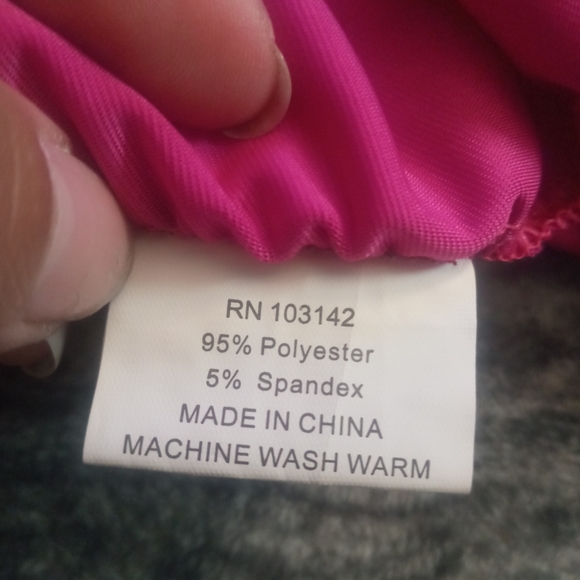 Night dress - Picture 4 of 4